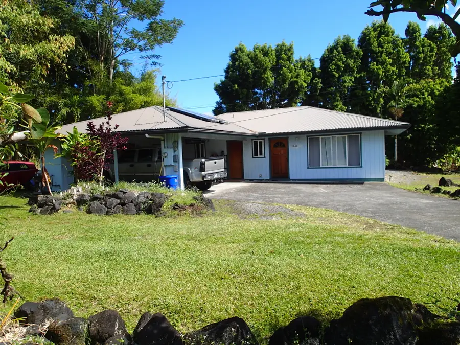 1840 Kaumana Dr, Hilo, HI 96720 - Image #2