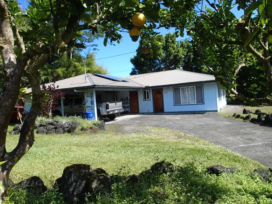 1840 Kaumana Dr, Hilo, HI 96720 - Image #3