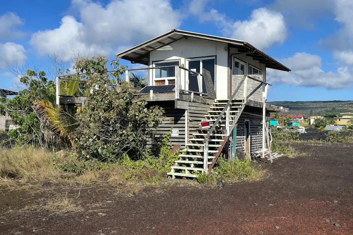 12-5328 Ohana Road, Pahoa, HI 96778 - Image #1