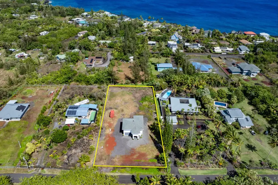 15-1705 1st Ave, Keaau, HI 96749 - #2