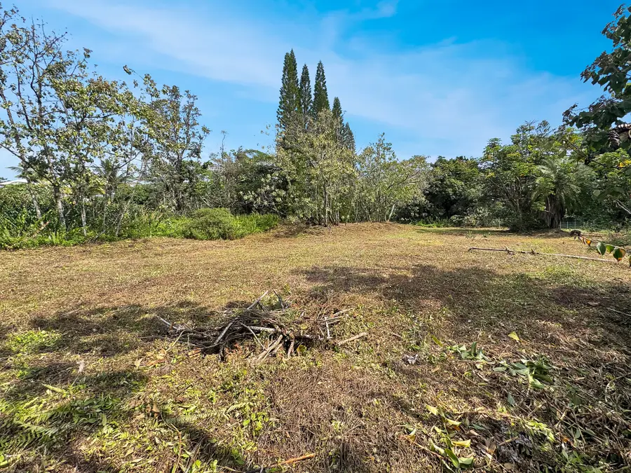 13th Ave, Hawaiian Paradise Park, HI 96749 - #2