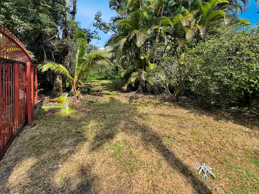 13th Ave, Hawaiian Paradise Park, HI 96749 - #3