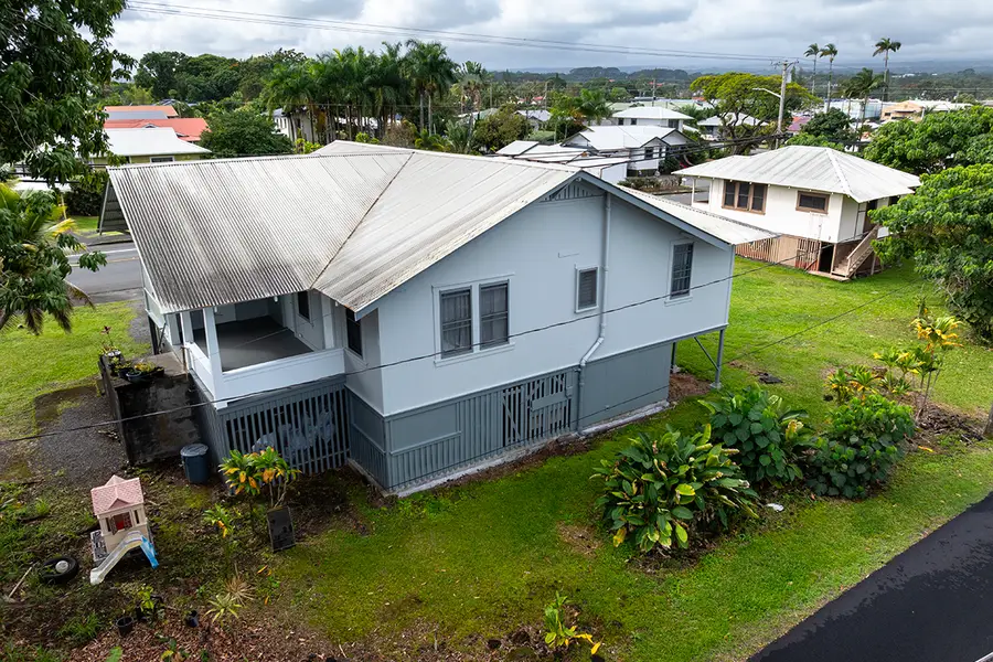 615 Kekuanaoa St, Hilo, HI 96720 - Image #2
