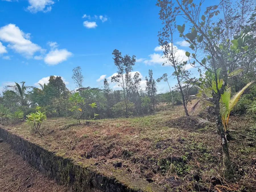 38th Ave, Kurtistown, HI 96760 - #3