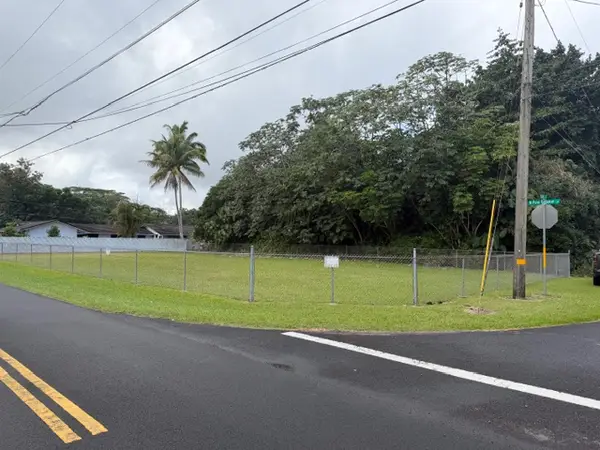Opihi St #LOT 16, Pahoa, HI 96778