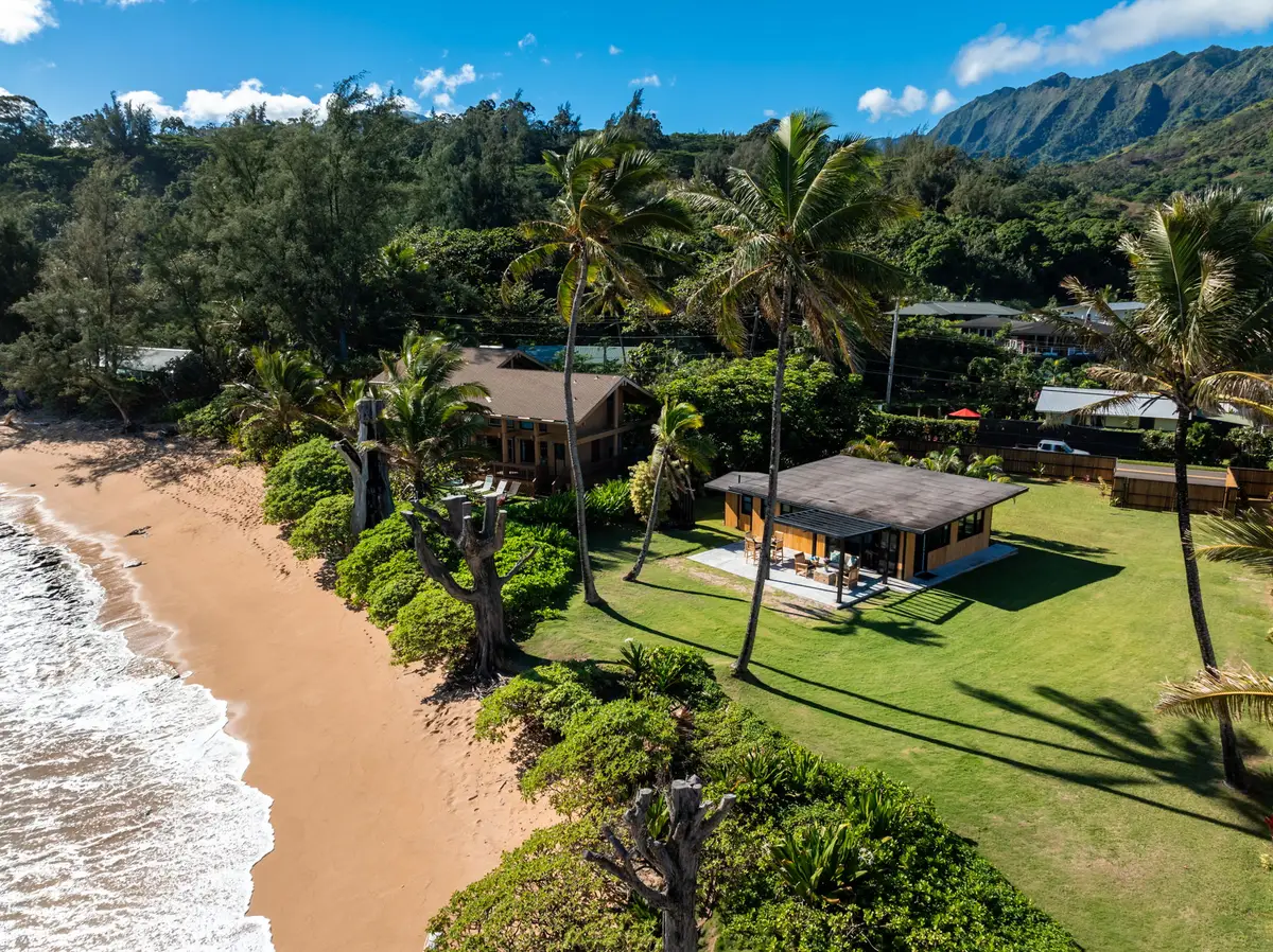 5-7062 Kuhio Hwy, Hanalei, HI 96722 - Image #1