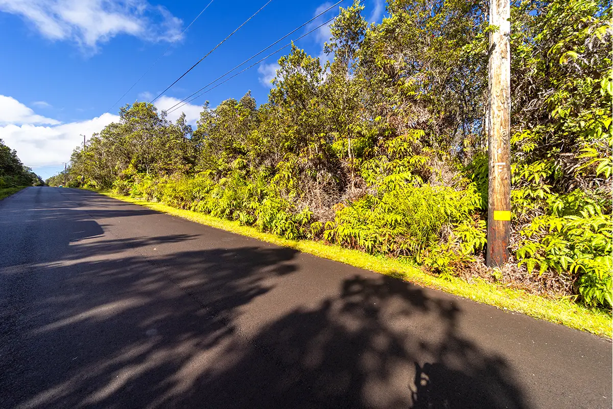 9th St, Volcano, HI 96785 - Image #1