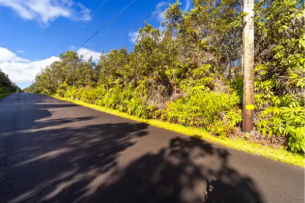 9th St, Volcano, HI 96785