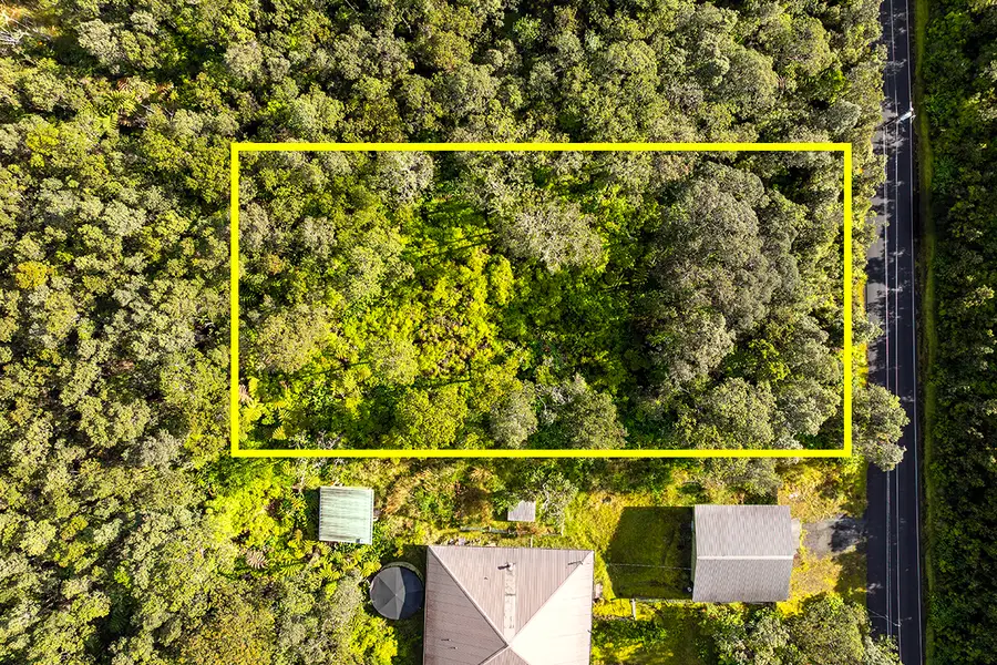 9th St, Volcano, HI 96785 - Image #2