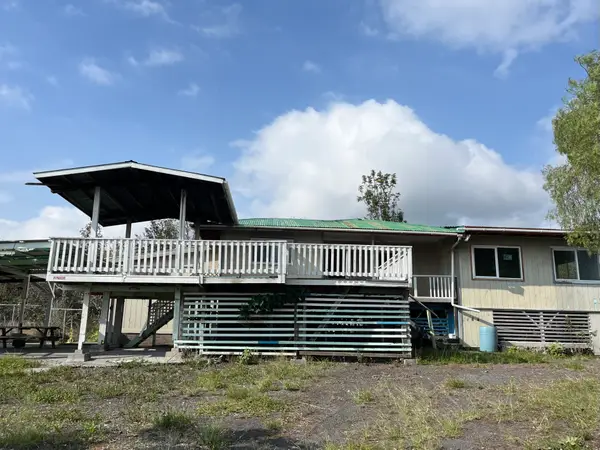 92-1577 Keaka Pkwy, Ocean View, HI 96737