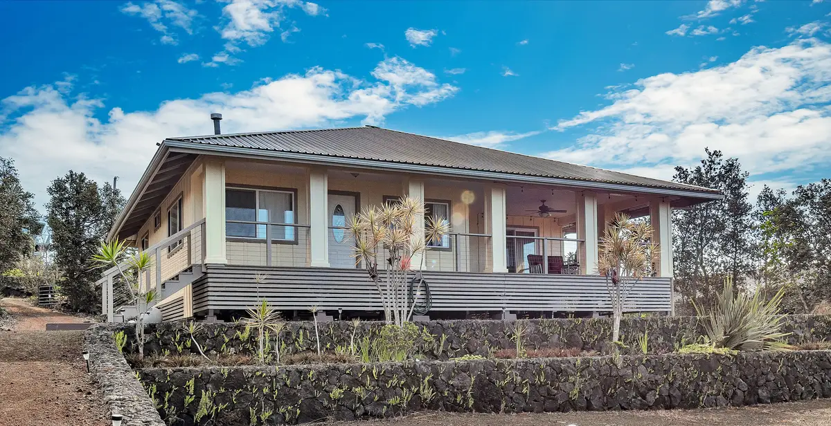 92-9143 Leilani Pkwy, Ocean View, HI 96737 - #1