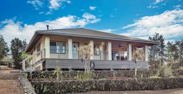 92-9143 Leilani Pkwy, Ocean View, HI 96737