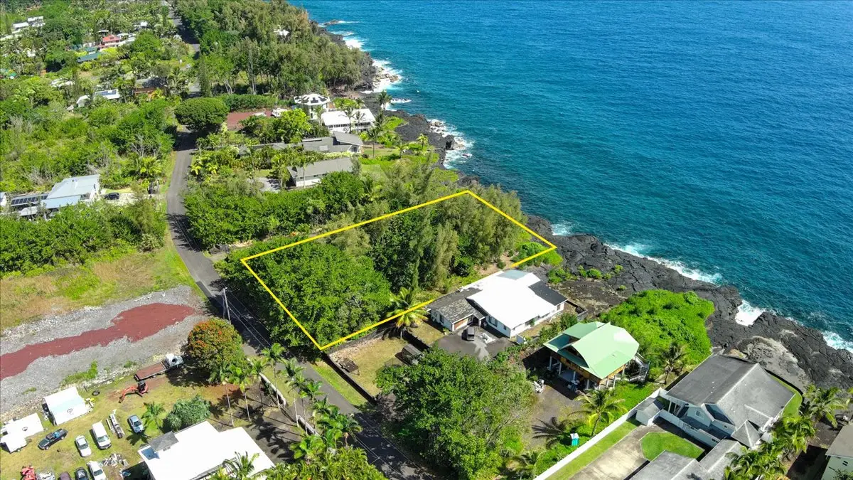 Paradise Ala Kai, Keaau, HI 96749 - #1