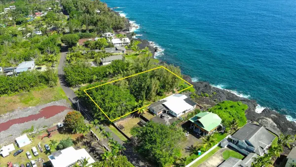 Paradise Ala Kai, Keaau, HI 96749