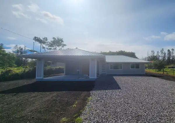 16-2138 Stardust Dr, Pahoa, HI 96778