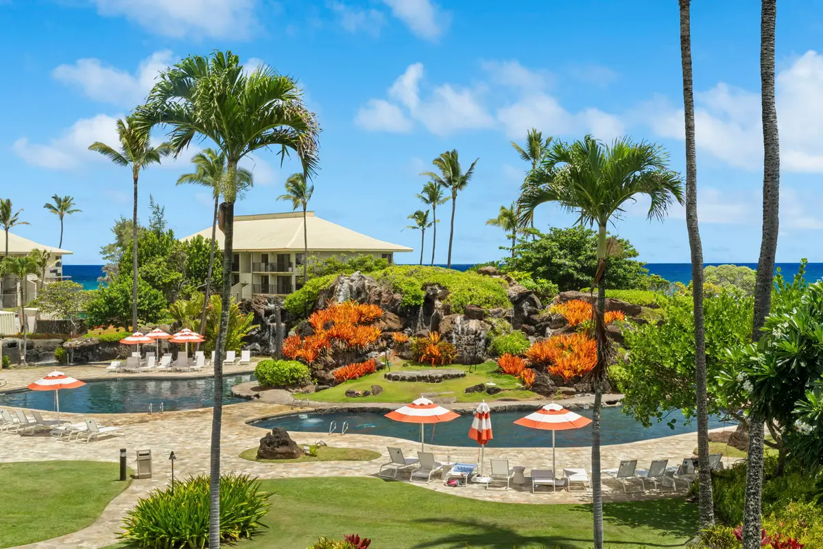 4331 Kauai Beach Dr #1227, Lihue, HI 96766 - #1