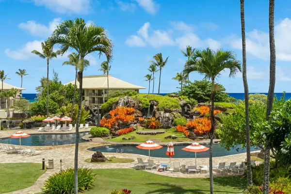 4331 Kauai Beach Dr #1227, Lihue, HI 96766