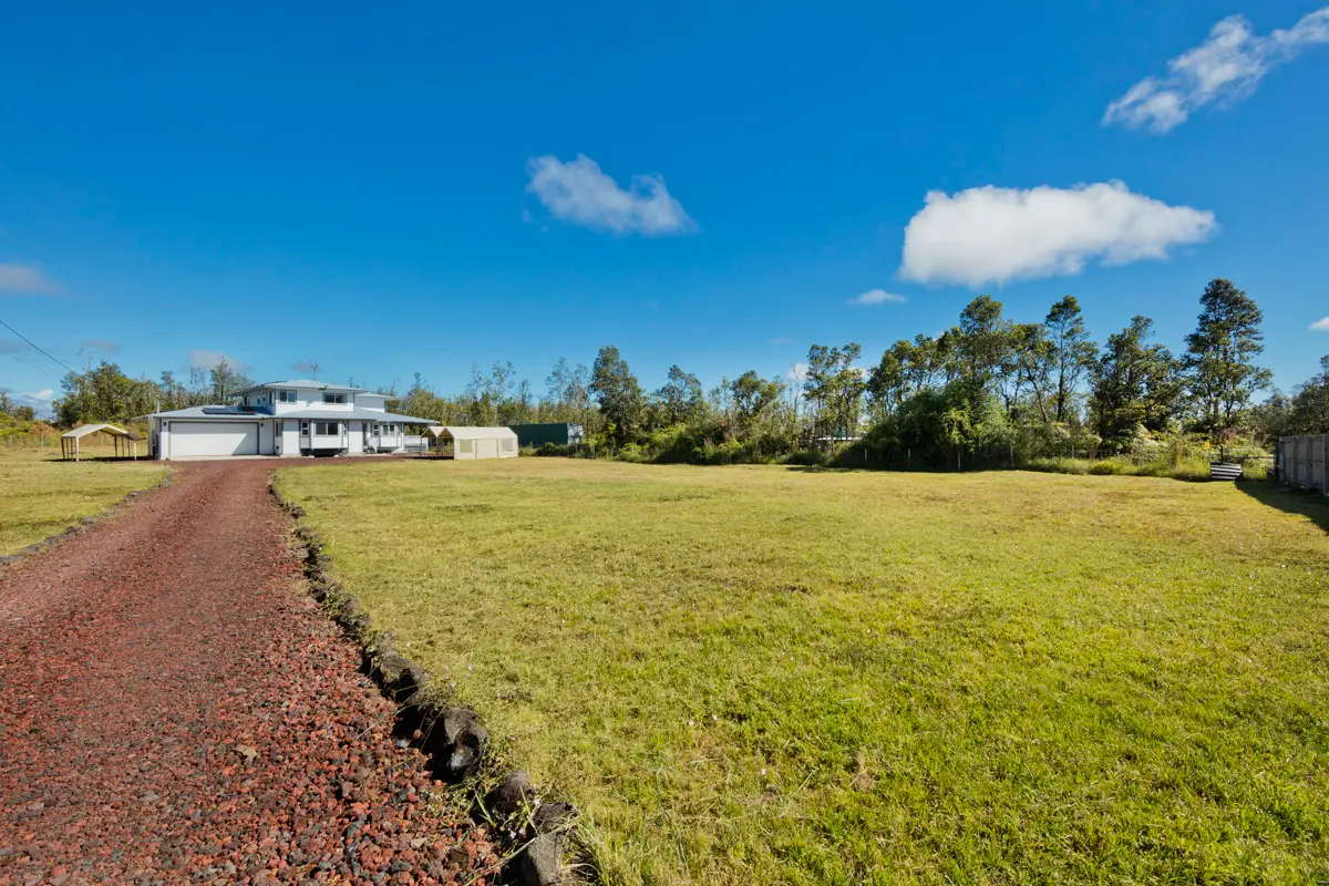 11-2420 Ohialani Rd, Volcano, HI 96785 - #1