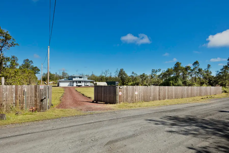 11-2420 Ohialani Rd, Volcano, HI 96785 - #2