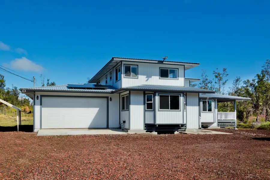 11-2420 Ohialani Rd, Volcano, HI 96785 - #3