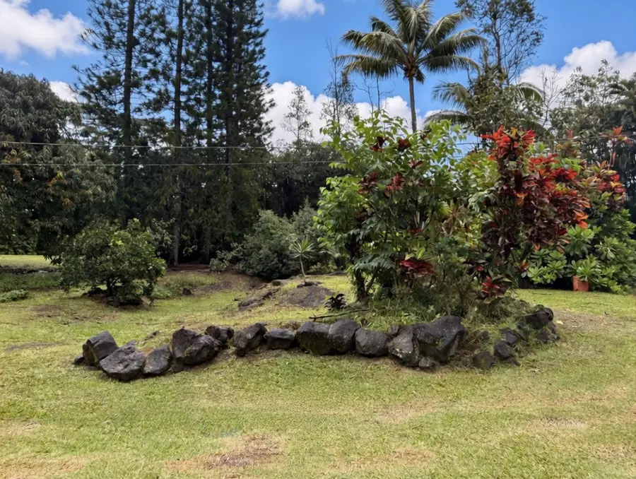 15-2000 15th Ave, Keaau, HI 96749 - #2