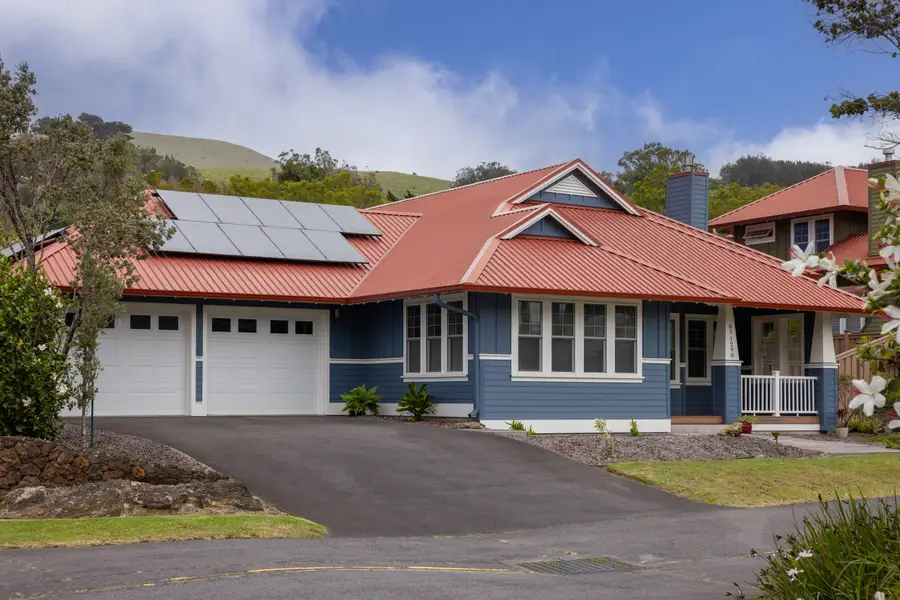 65-1298 Hoku Rd, Kamuela, HI 96743 - Image #2