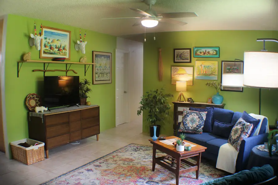 15-2738 Lai St, Pahoa, HI 96778 - #3