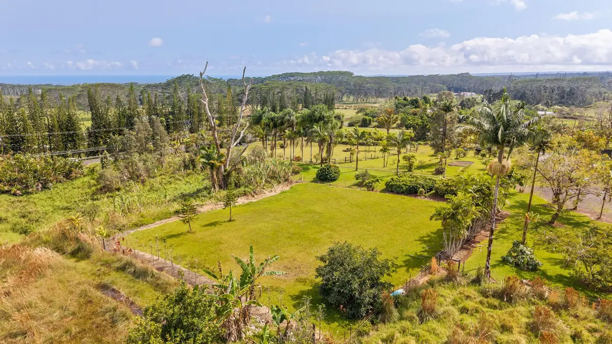 S Kulani Rd, Mountain View, HI 96771 - Image #1