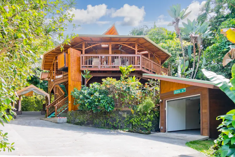 83-5362-B Painted Church Rd, Captain Cook, HI 96704 - #2