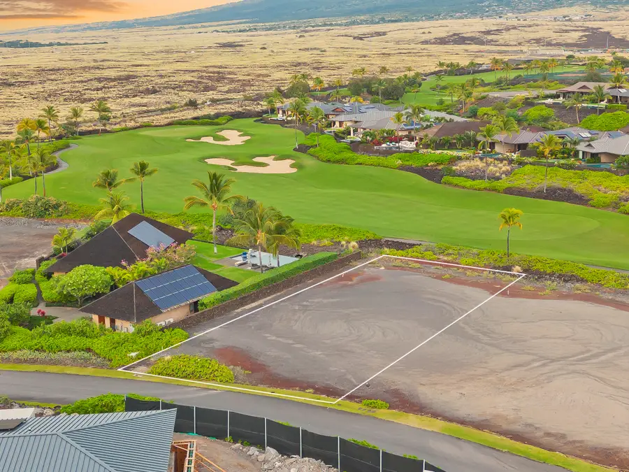 73-4636 Puhili Lp #Lot 47, Kaiminani, HI 96740 - #2