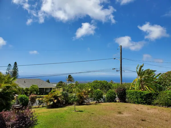 94-5755 Au Moku Pl, Naalehu, HI 96772