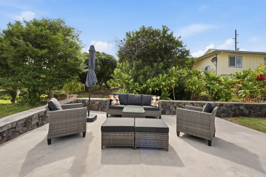 94-6661 Kamaoa Rd, Naalehu, HI 96772 - Image #3