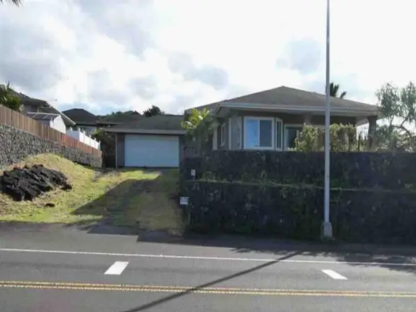 73-4327 Holoholo St, Kailua Kona, HI 96740