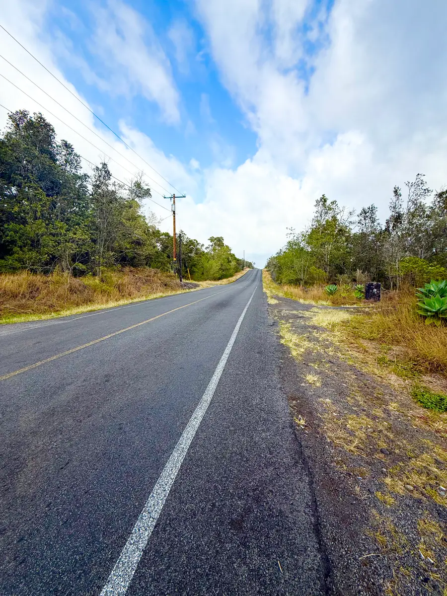 92-1970 Aloha Blvd, Ocean View, HI 96737 - Image #2