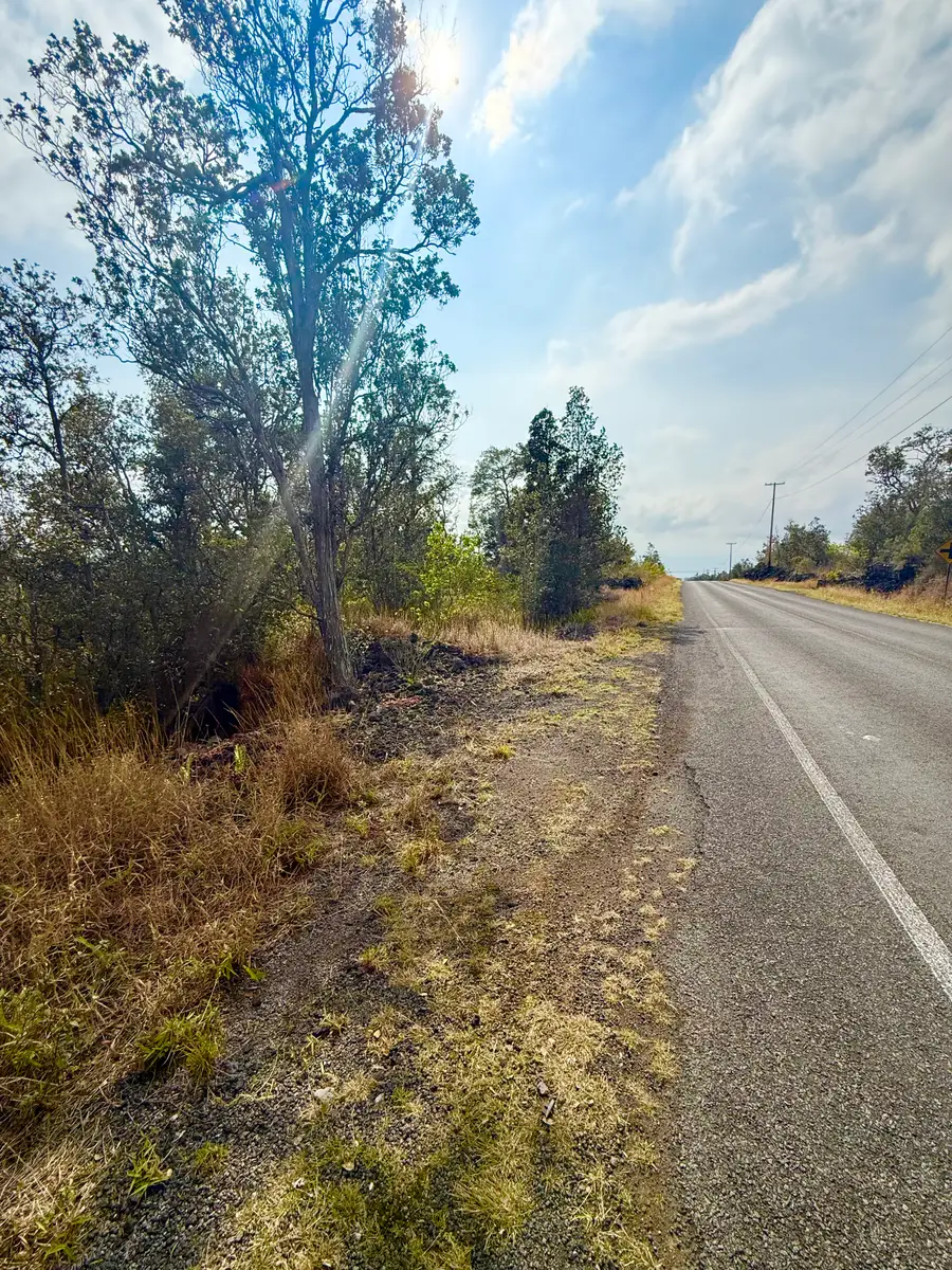 92-1970 Aloha Blvd, Ocean View, HI 96737 - Image #3