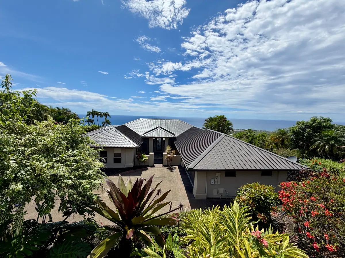 76-832 Kalana Io Pl, Kailua Kona, HI 96740 - #1