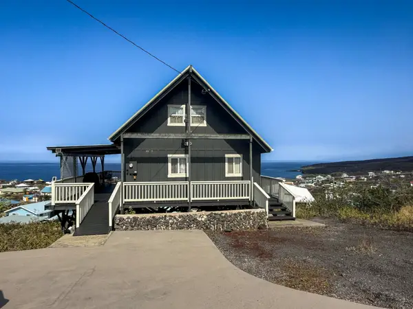 88-1921 Milolii Rd, Captain Cook, HI 96704