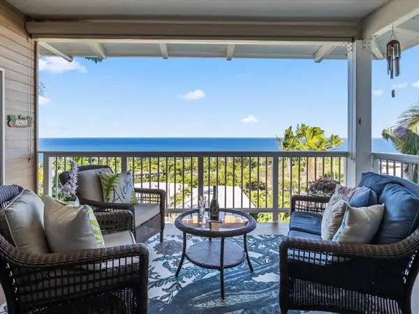 78-7110 Kaluna St #PH6, Kailua Kona, HI 96740