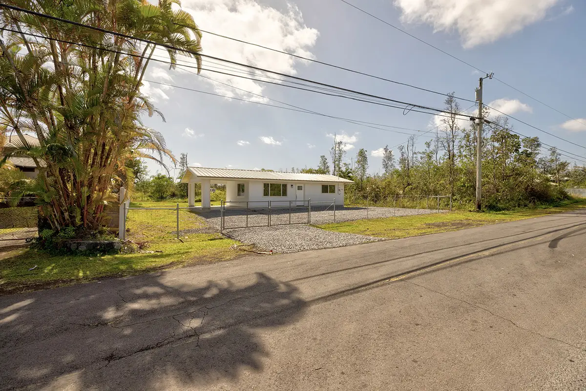 16-2433 Ainaloa Dr, Pahoa, HI 96778 - #1