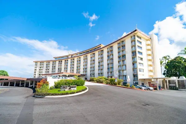 101 Hilo Lagoon Centre #519, Hilo, HI 96720