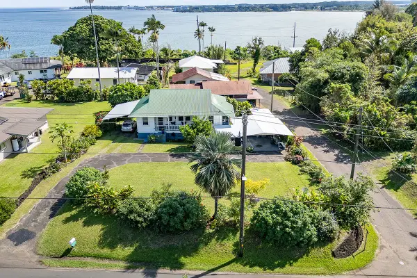 438-A Wainaku St, Hilo, HI 96720