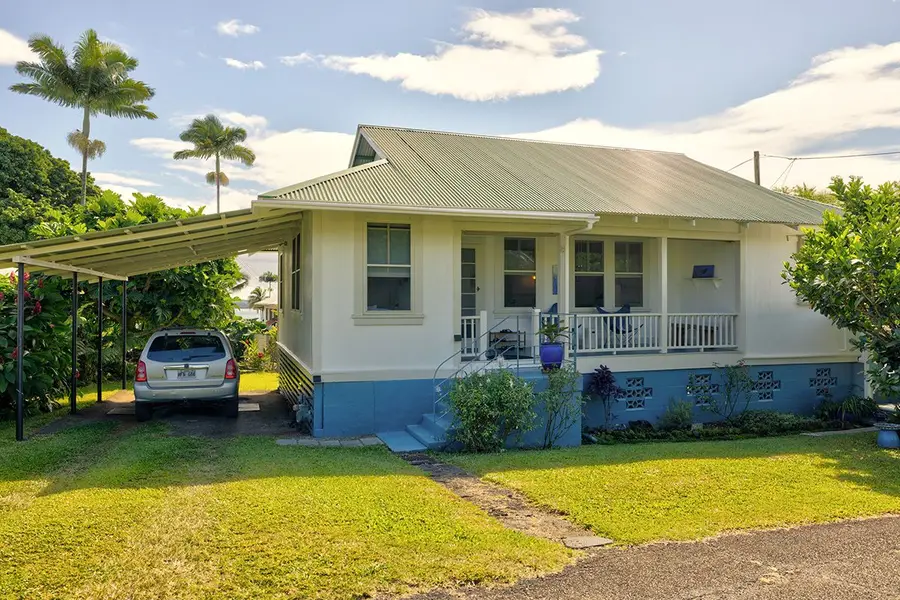 438-A Wainaku St, Hilo, HI 96720 - #2