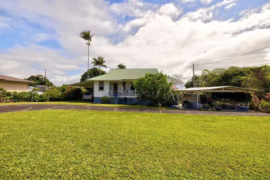 438-A Wainaku St, Hilo, HI 96720 - #3