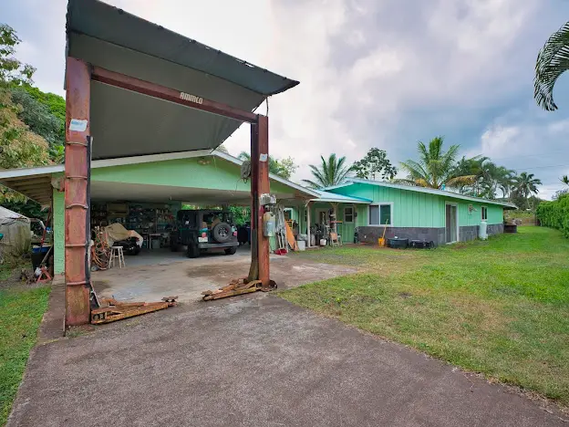 15-2681 Heepali St, Pahoa, HI 96778 - #1