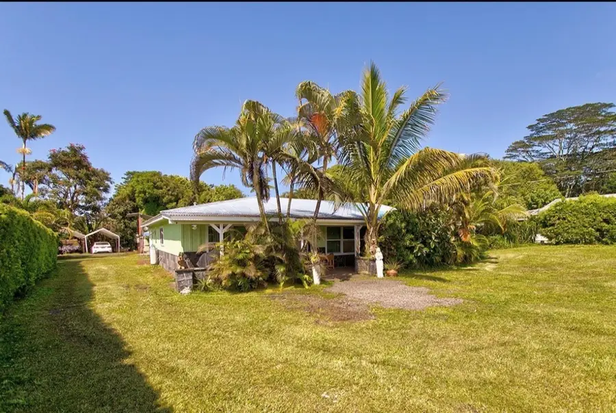 15-2681 Heepali St, Pahoa, HI 96778 - #2