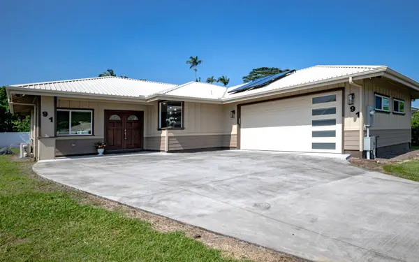 91 Kamalii St, Hilo, HI 96720
