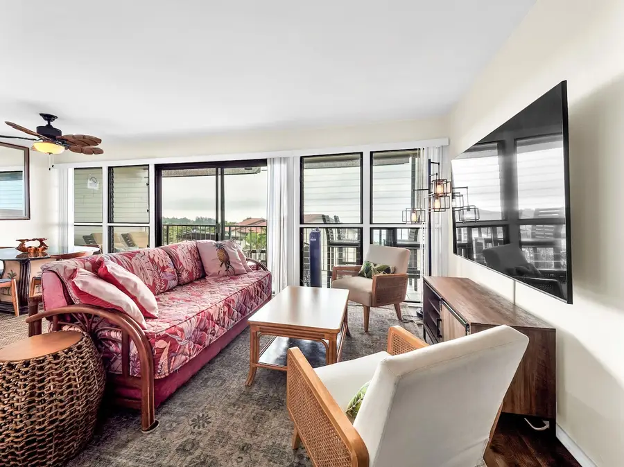 79-7199 Kona Coffee Villas #E-241, Holualoa, HI 96725 - #2