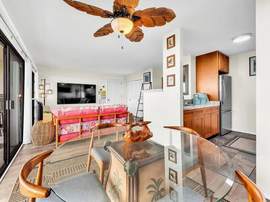 79-7199 Kona Coffee Villas #E-241, Holualoa, HI 96725 - #3