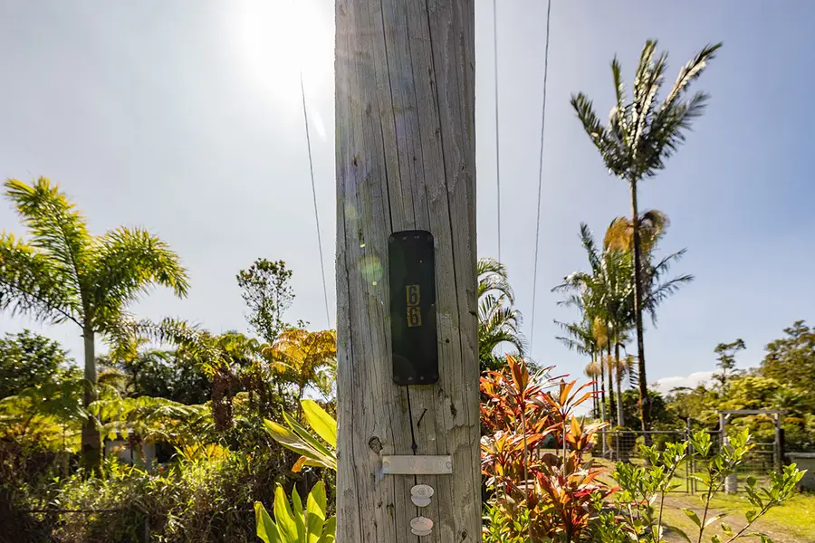 Hibiscus St, Mountain View, HI 96771 - #3