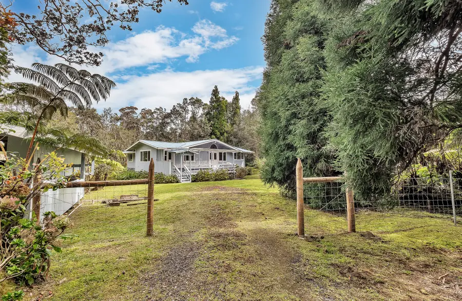 19-3963 Laukapu Ave, Volcano, HI 96785 - #3